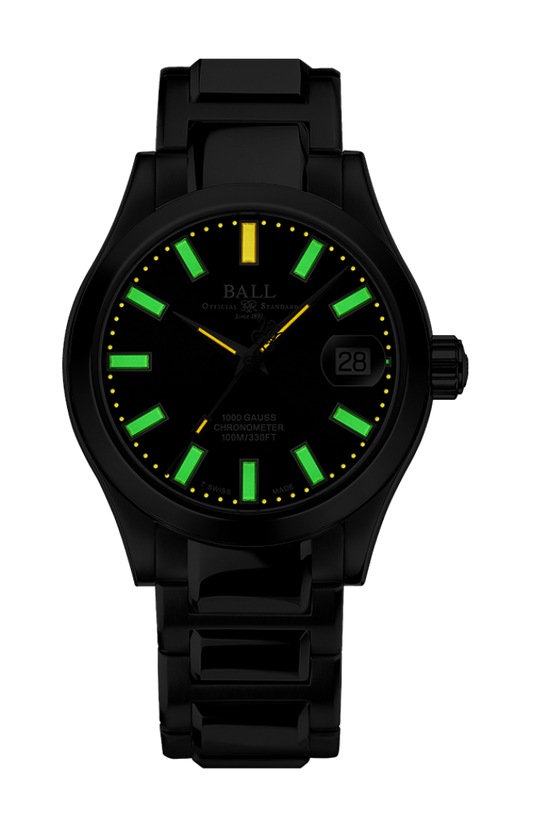 Engineer III Marvelight Chronometer (36mm)