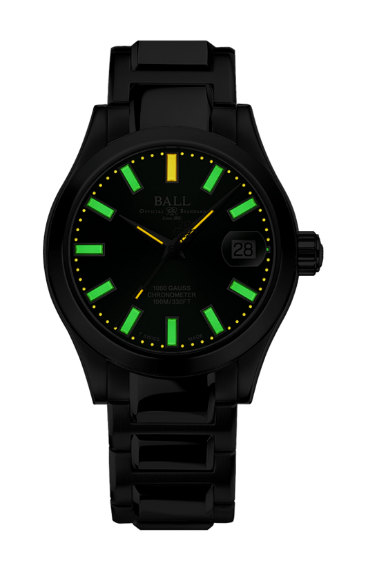 Engineer III Marvelight Chronometer (36mm)