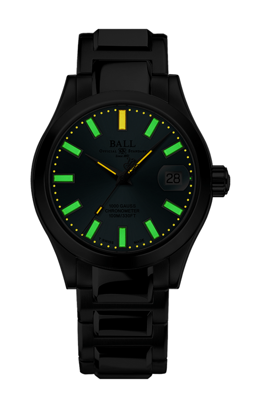 Engineer III Marvelight Chronometer (36mm)