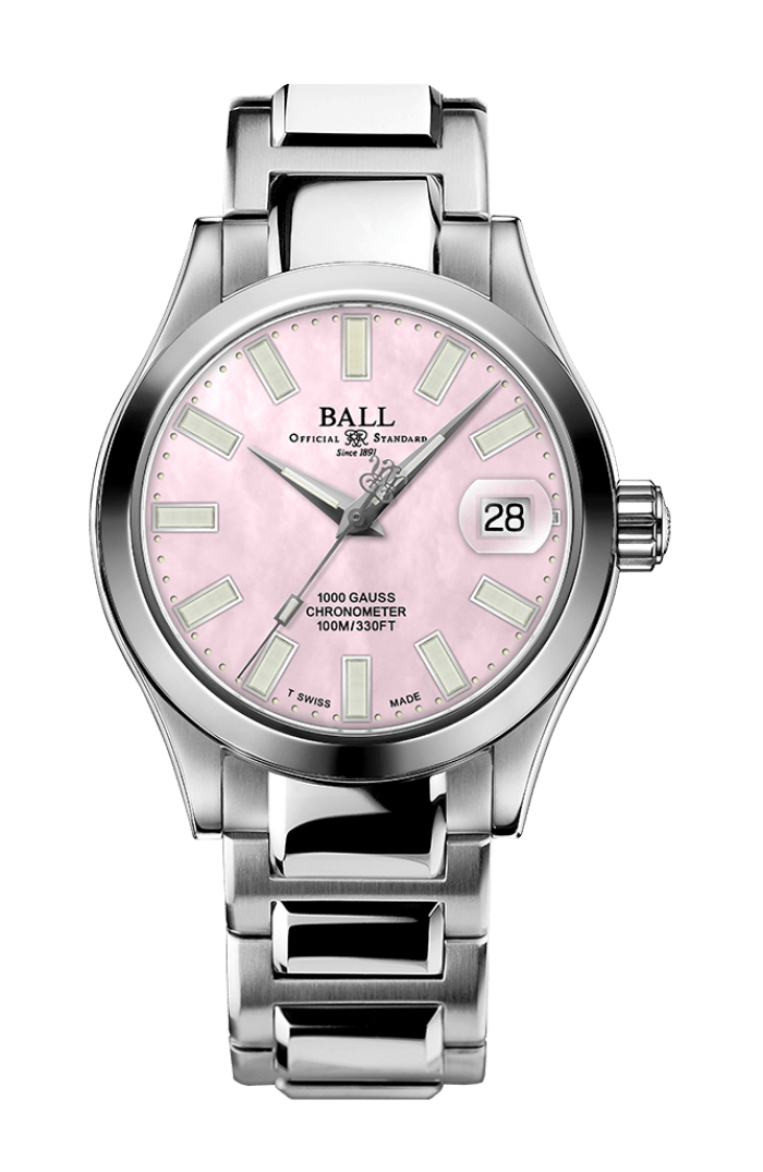 Engineer III Marvelight Chronometer (36mm)