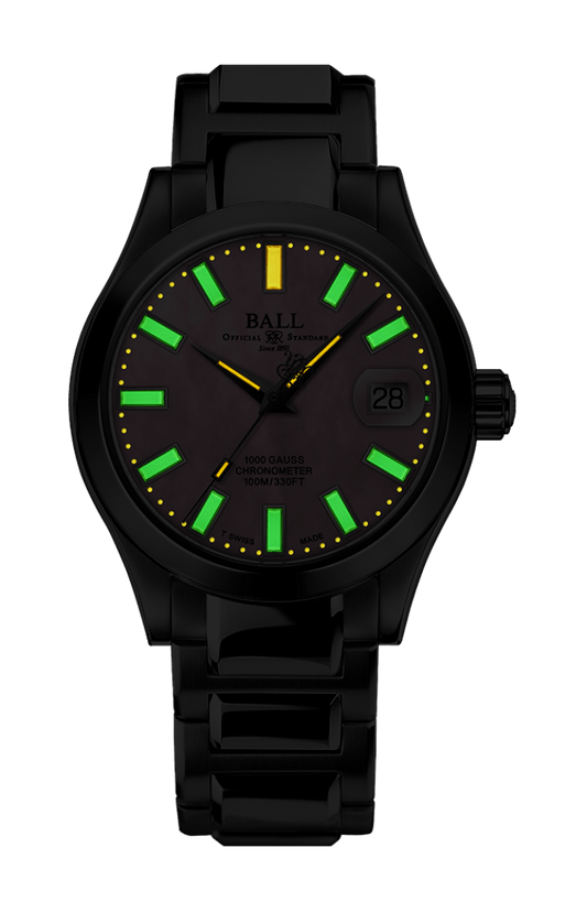 Engineer III Marvelight Chronometer (36mm)