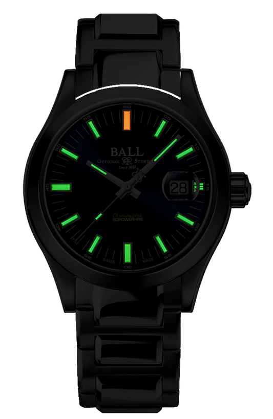 Engineer M Marvelight (40mm)