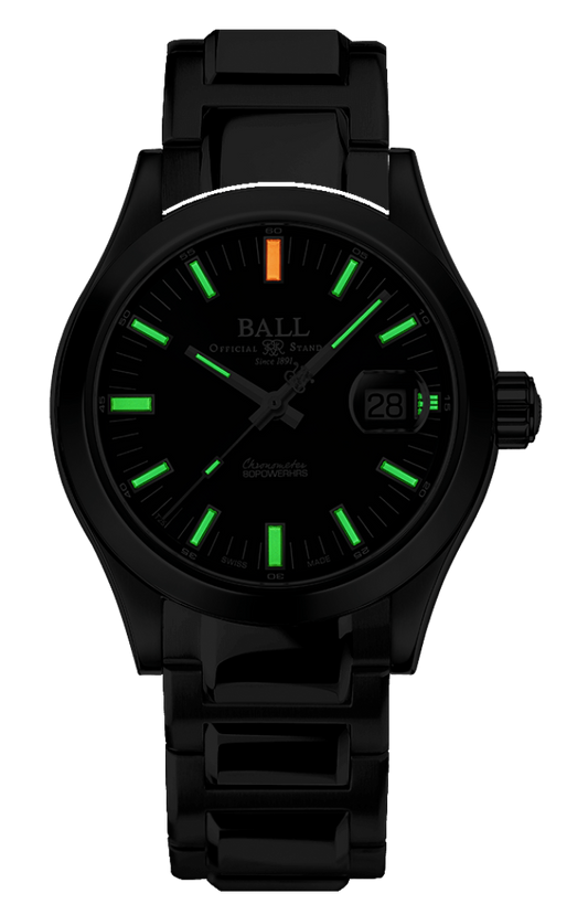 Engineer M Marvelight (40mm)