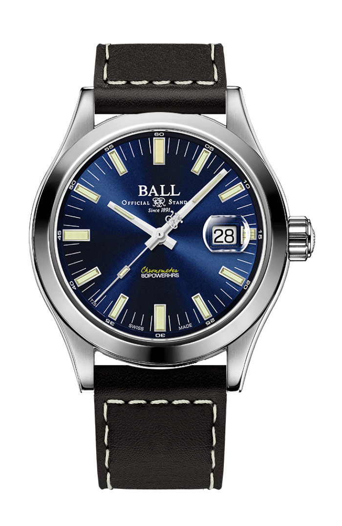 Engineer M Marvelight (40mm)