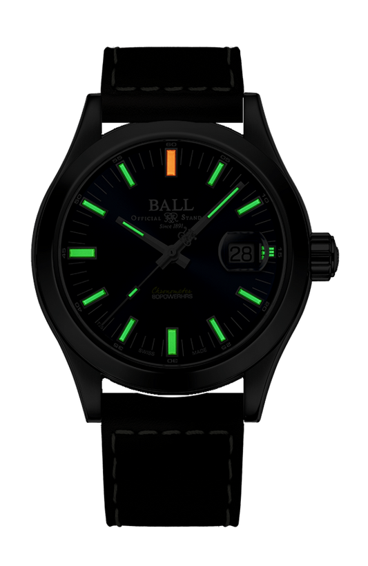 Engineer M Marvelight (40mm)