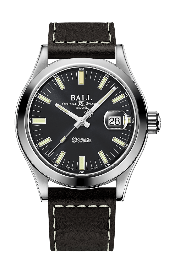 Engineer M Marvelight (40mm)