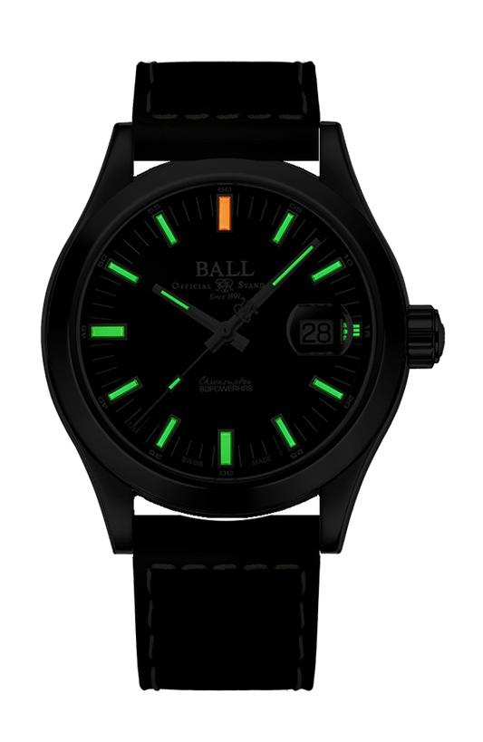 Engineer M Marvelight (40mm)