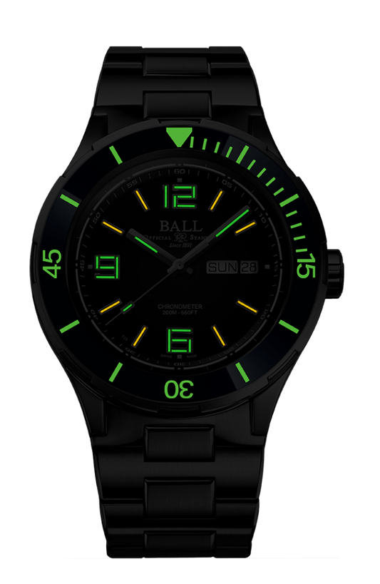 Roadmaster Archangel (40mm)