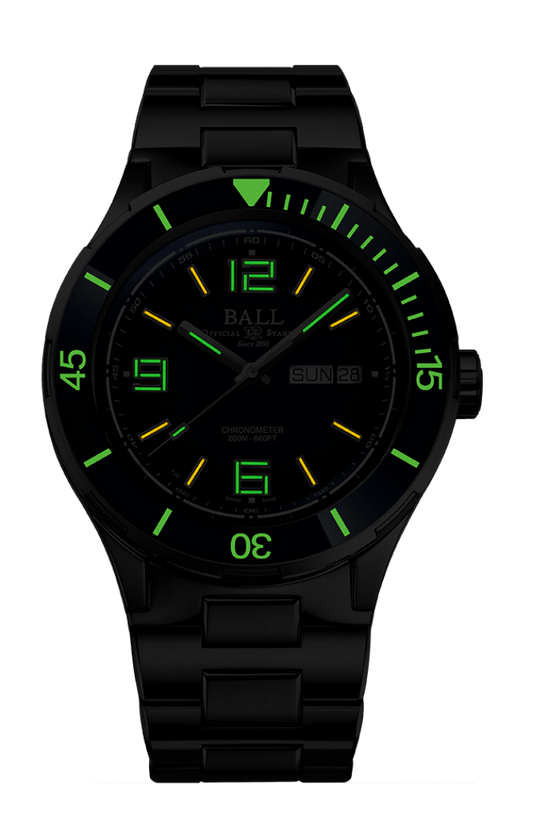 Roadmaster Archangel (40mm)