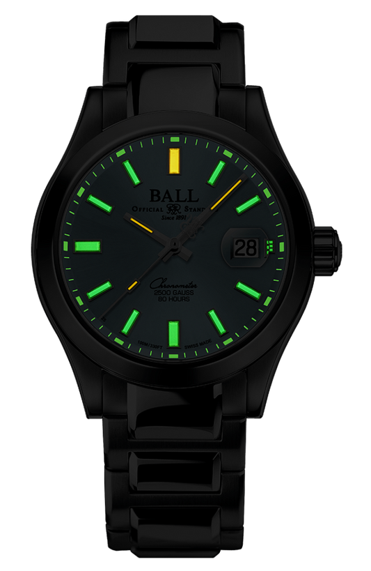 Engineer M Endurance (40mm)