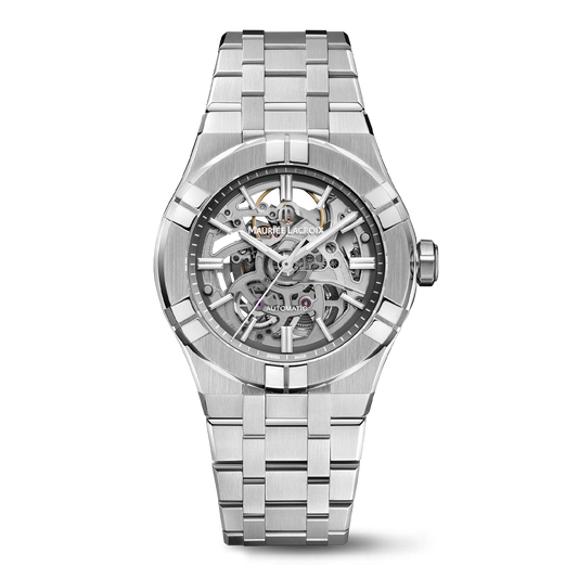 Aikon Automatic Skeleton