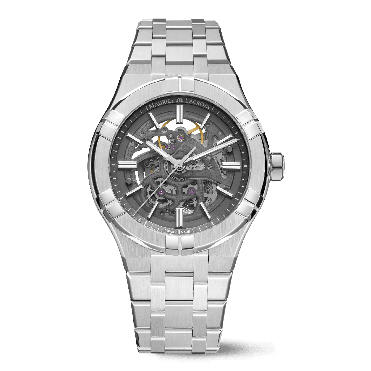 Aikon Automatic Skeleton