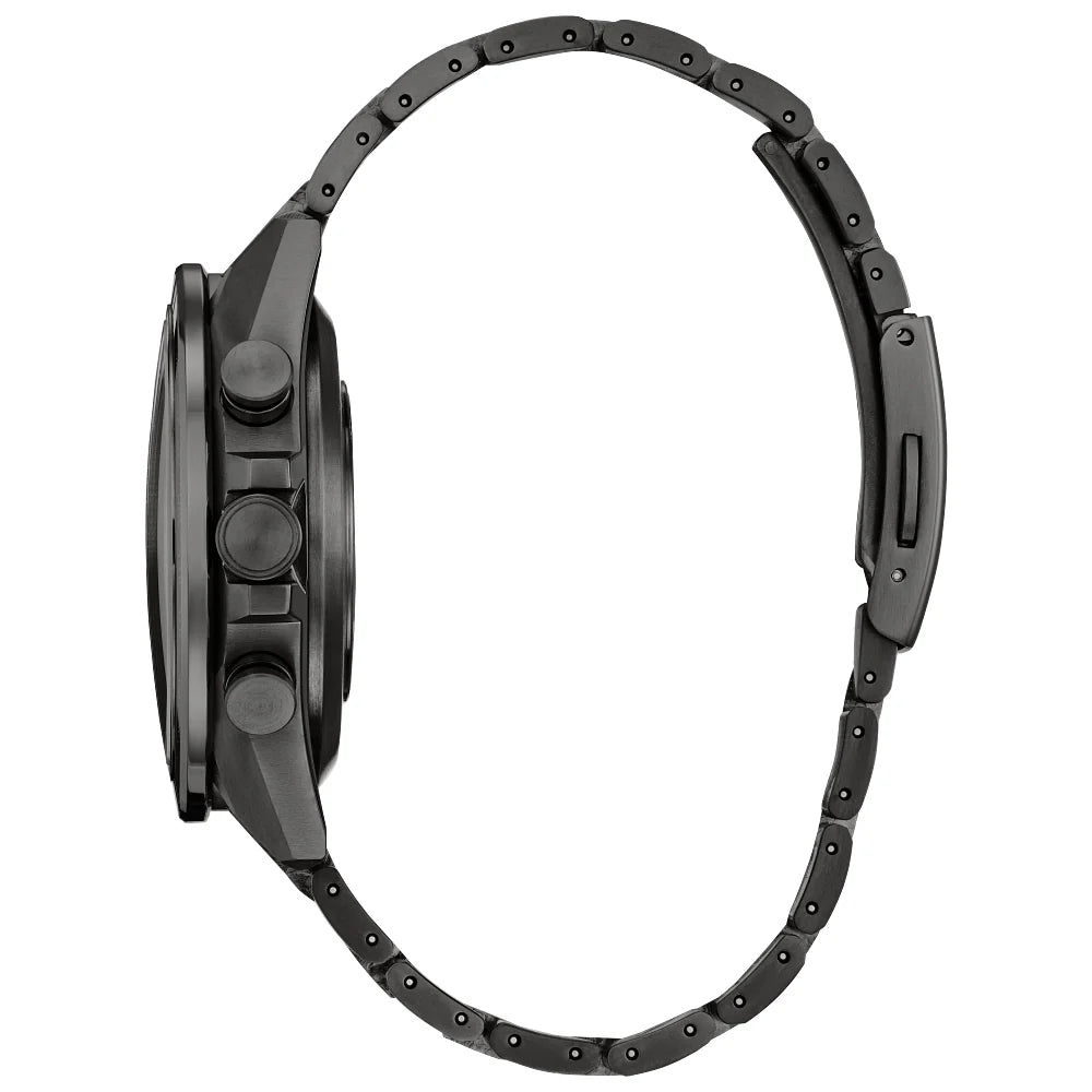 ATTESA HAKUTO-R Super Titanium™ / Satellite Timekeeping