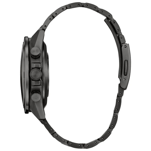 ATTESA HAKUTO-R Super Titanium™ / Satellite Timekeeping