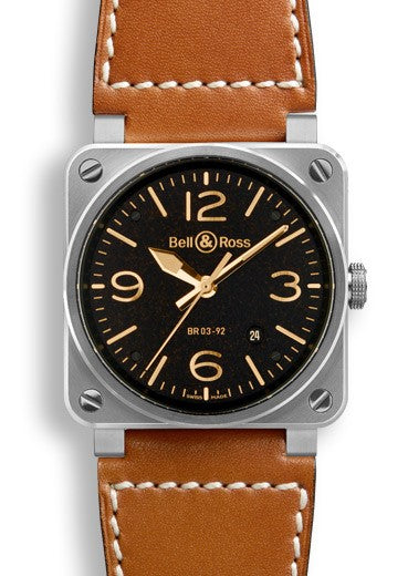 Bell & Ross BR03-92