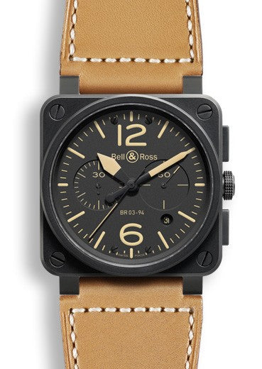 Bell & Ross BR03-94