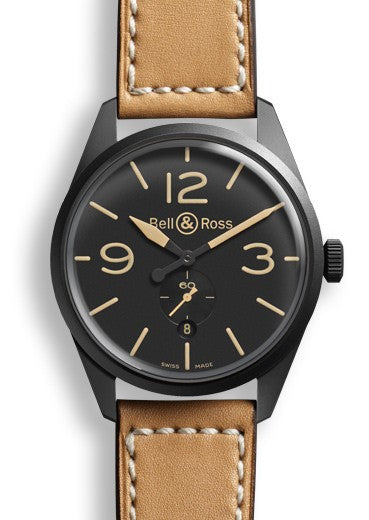 Bell & Ross Vintage Original 123