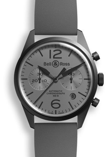 Bell & Ross Vintage Original 126