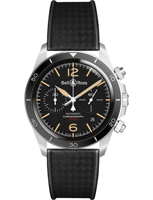 BR V2-94 Steel Heritage