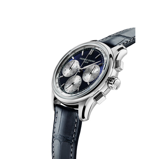 Manufacture Classic Flyback Chronograph