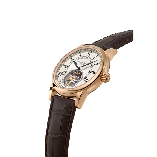 Manufacture Classic Heart Beat Limited Edition