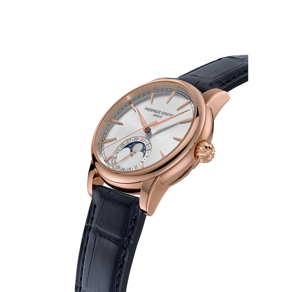 Manufacture Classic Moonphase Date Limited Edition