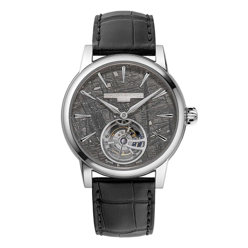 Manufacture Classic Tourbillon Limited Edition