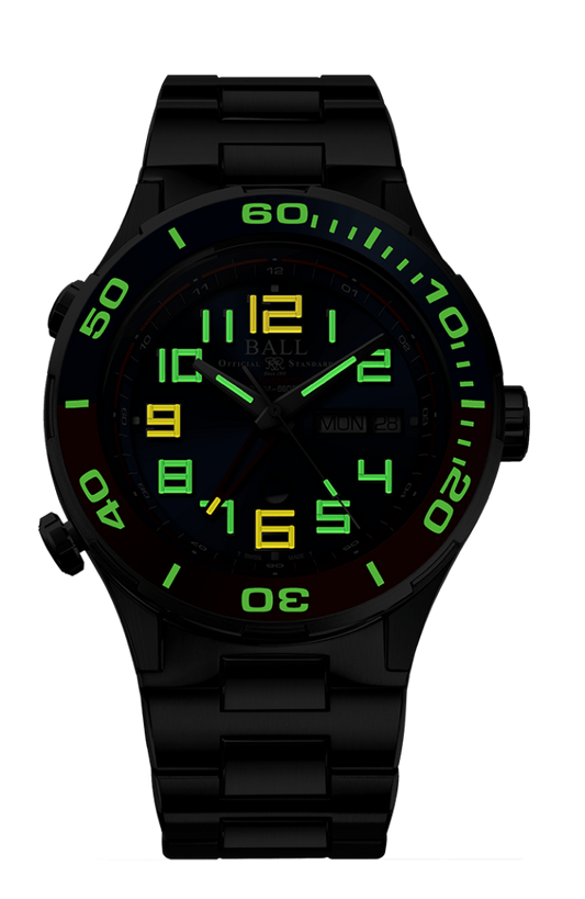 Roadmaster Vanguard (40mm)