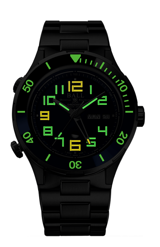 Roadmaster Vanguard II (40mm)