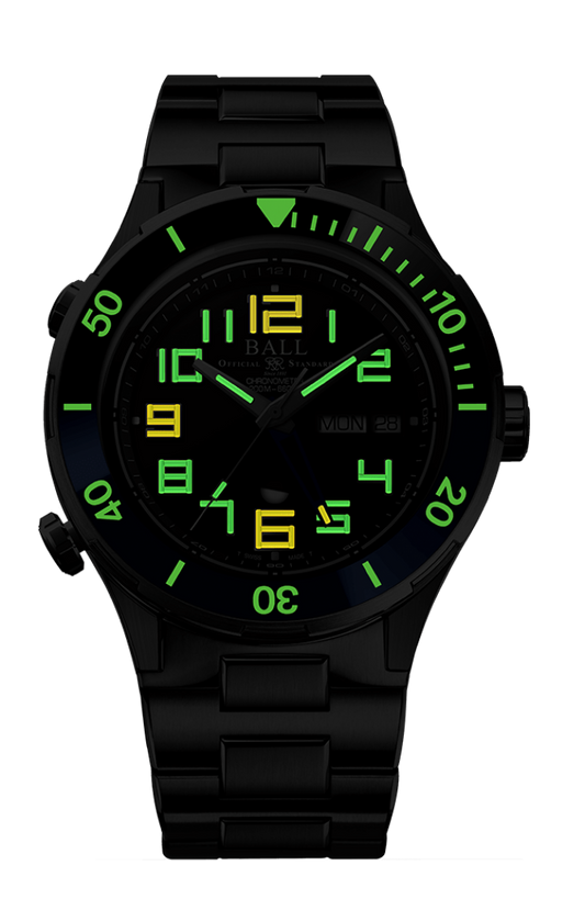 Roadmaster Vanguard II (40mm)