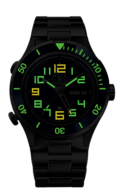 Roadmaster Vanguard II (40mm)