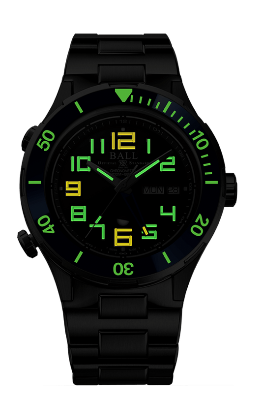 Roadmaster Vanguard II (40mm)