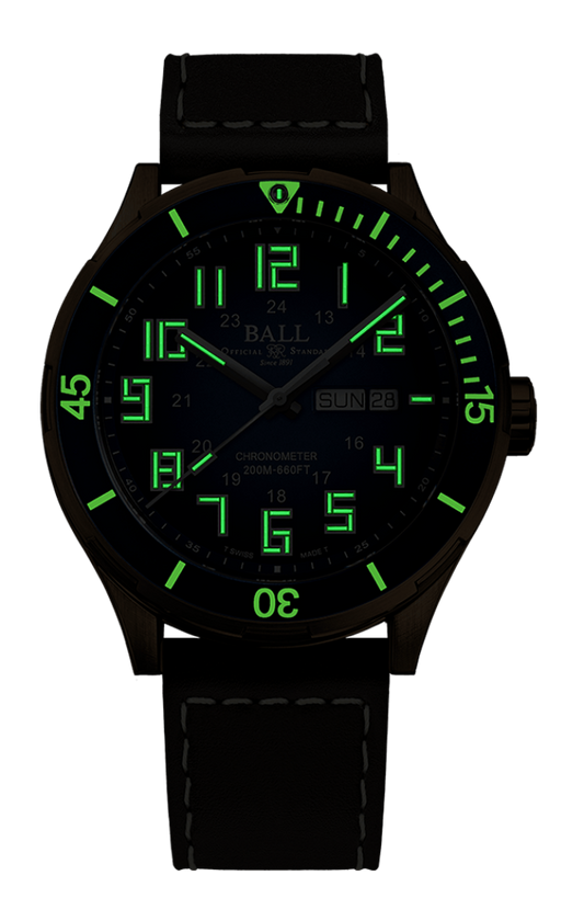 Roadmaster StarLight Bronze (42mm RR1102-C)