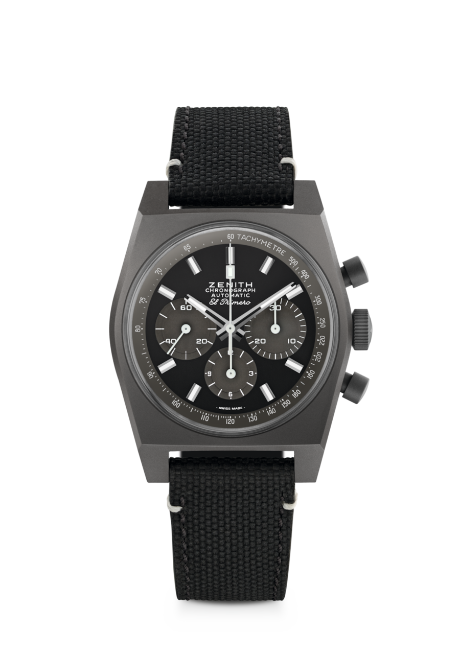 Chronomaster Revival Shadow