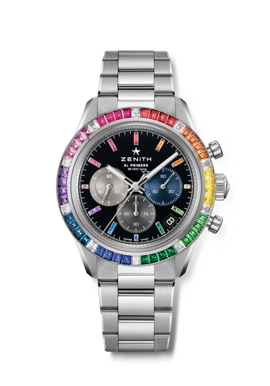Chronomaster Sport
