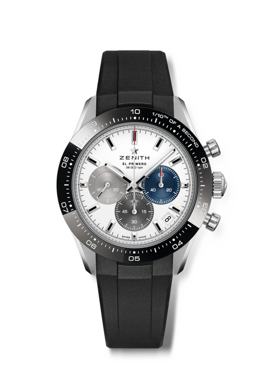 Chronomaster Sport