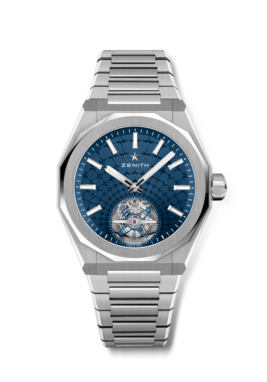 Defy Skyline Tourbillon