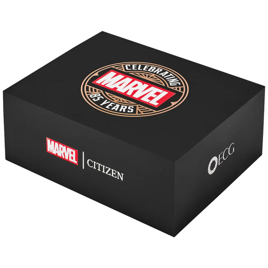 ECG 85th Anniversary Collector’s Set Marvel Boxed Set