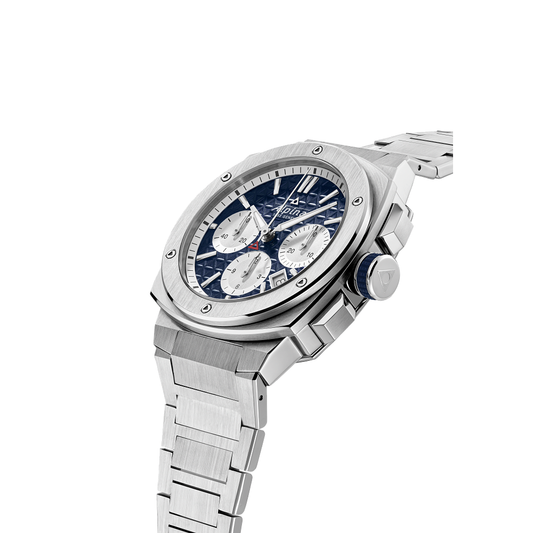 Alpiner Extreme Chronograph Automatic