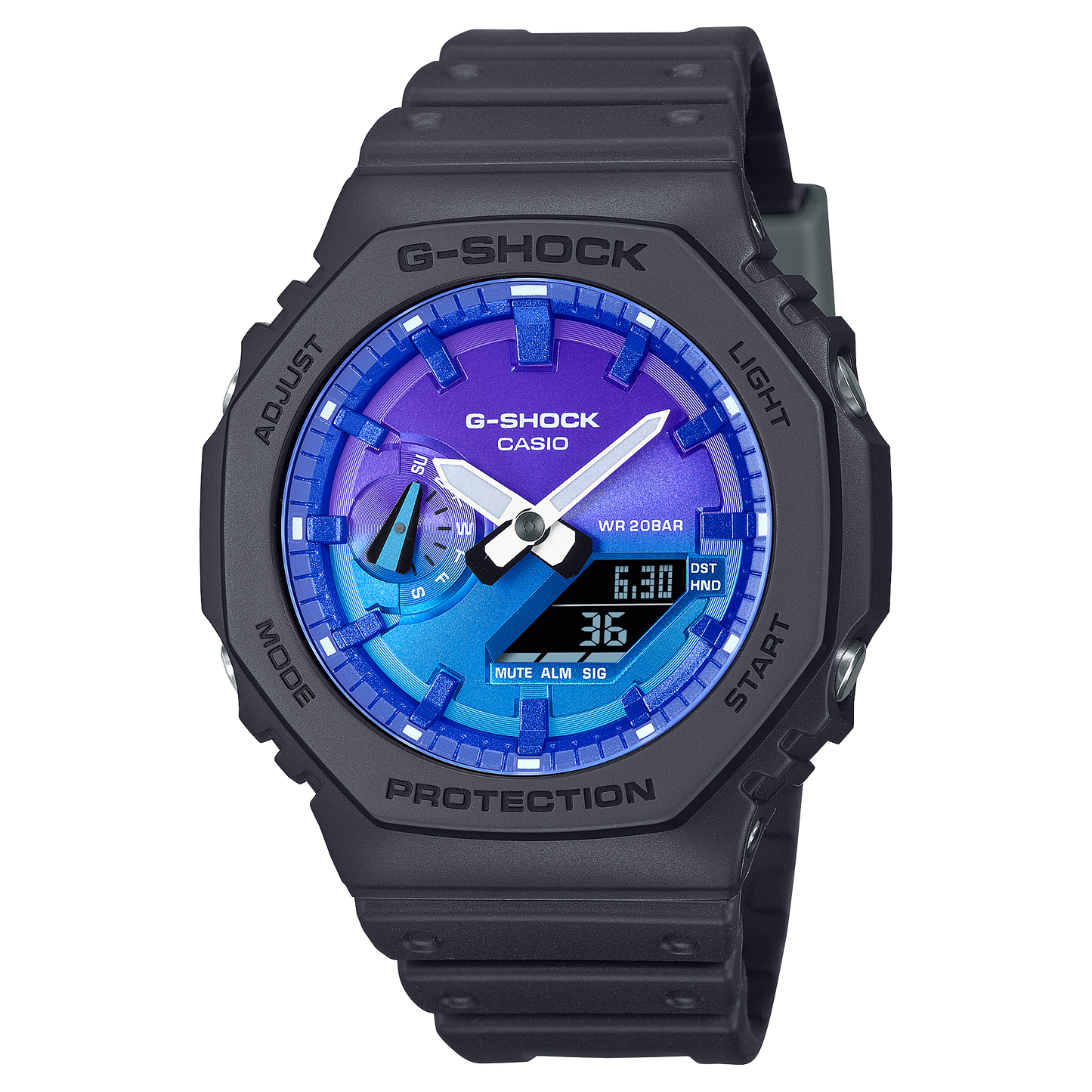 GA2100FL-1A
