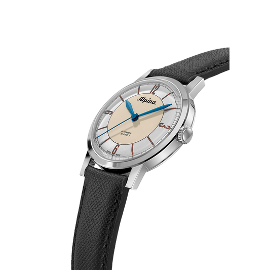 Heritage Heritage Automatic