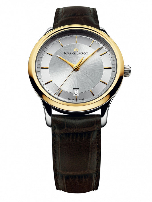 Maurice Lacroix Les Classiques Date LC1237-PVY11-130-1