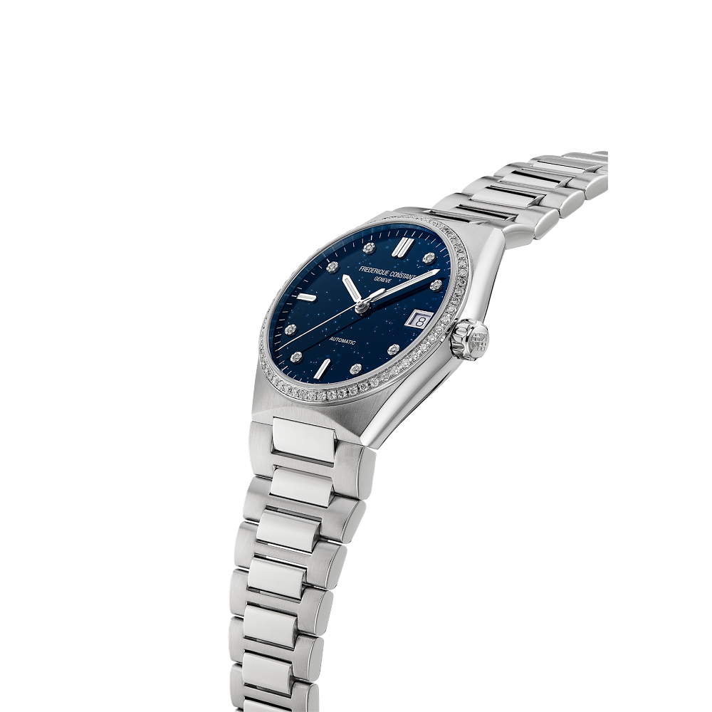Highlife Ladies Automatic Sparkling