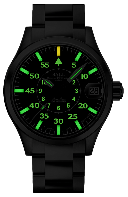 Engineer Master II Normandy (45mm)