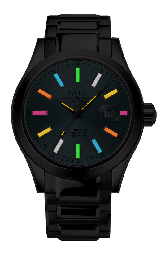 Engineer III Marvelight Chronometer (43mm)