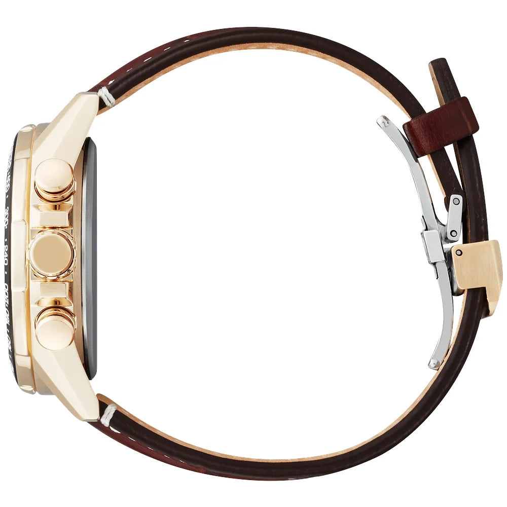 PCAT Atomic Timekeeping