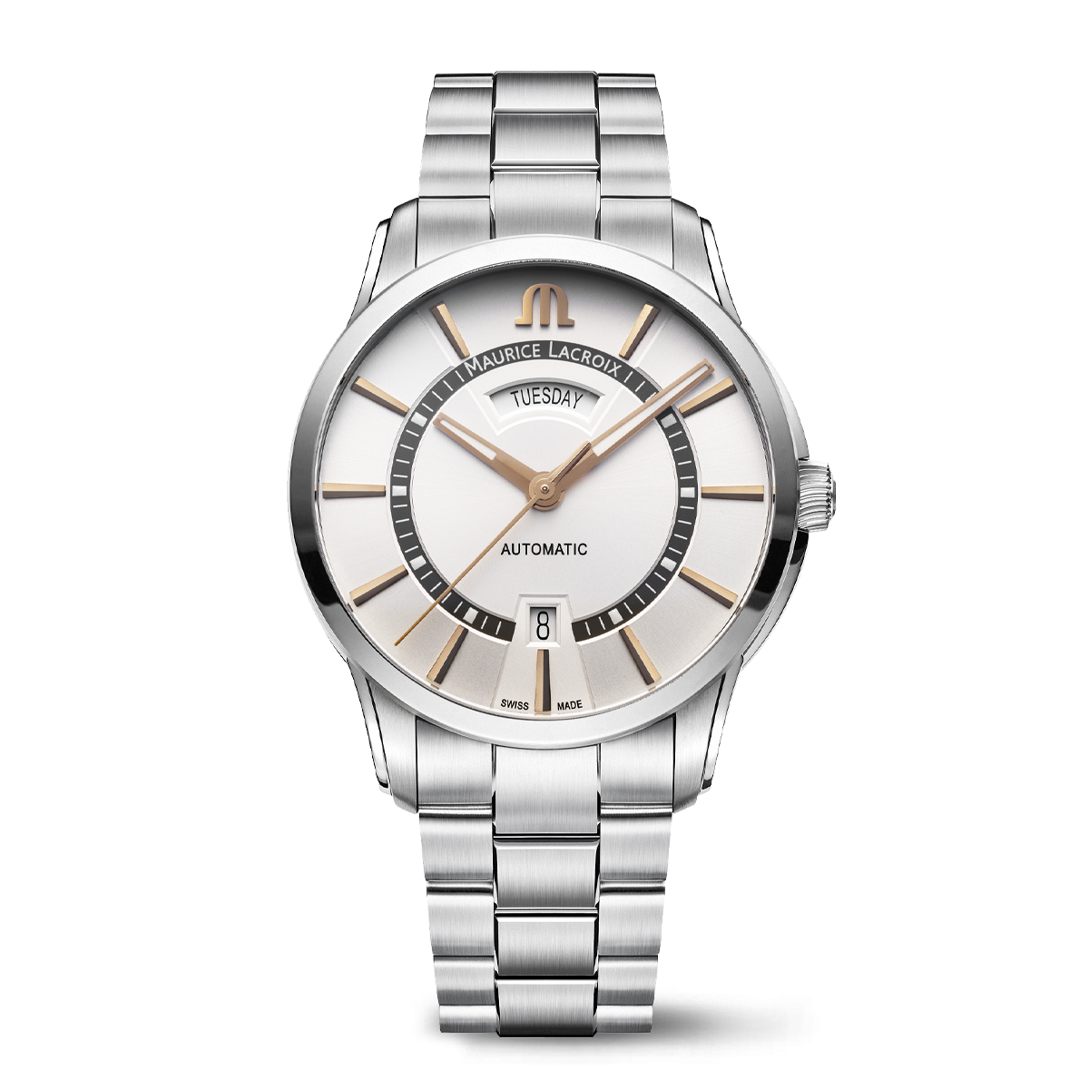 Pontos Day Date