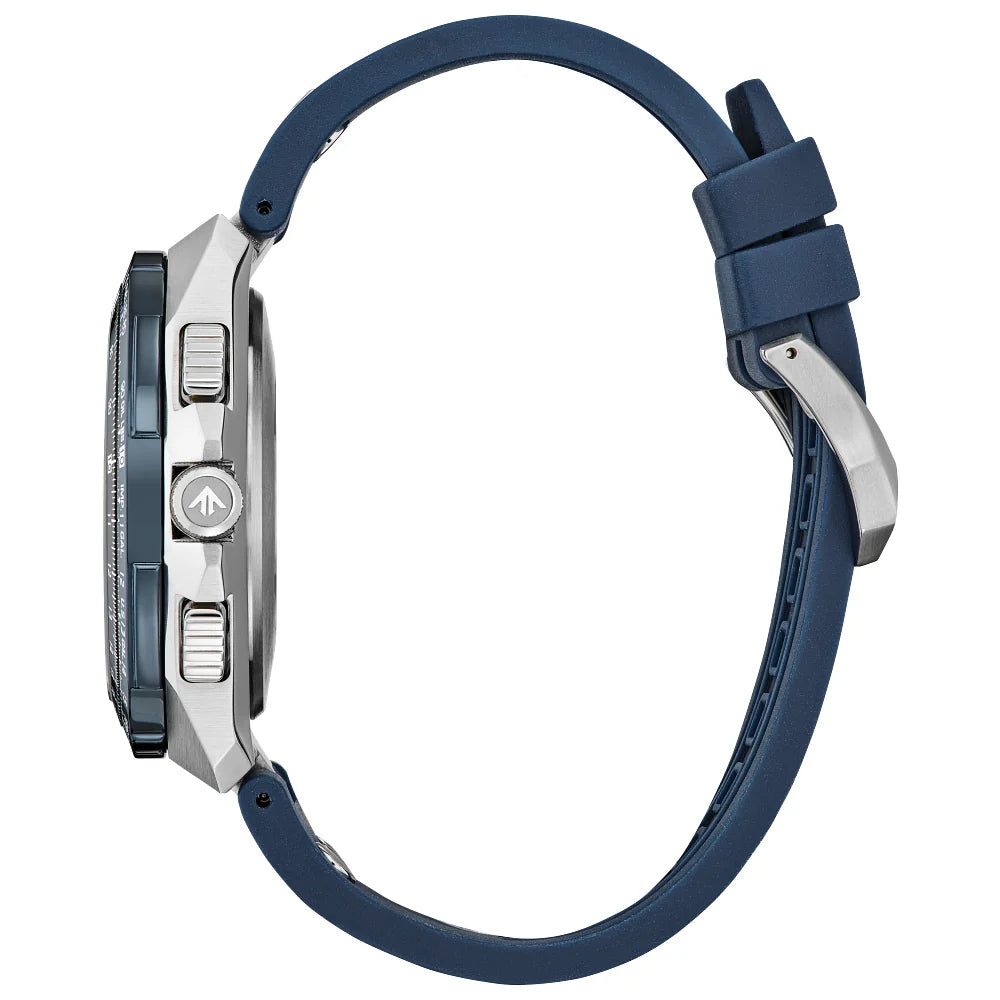 Promaster Sikorsky Atomic Timekeeping