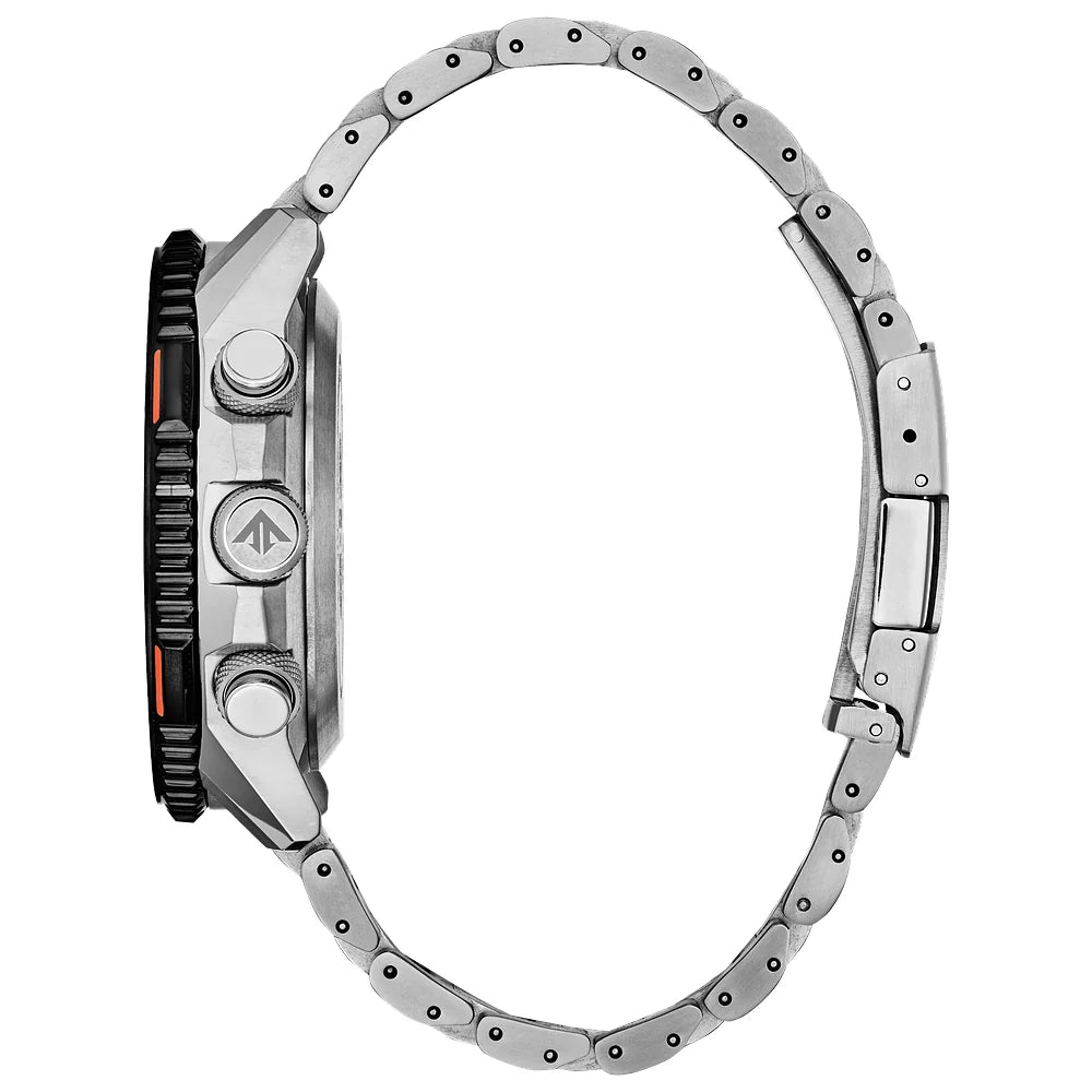 Promaster Skyhawk A-T Atomic Timekeeping / Super Titanium™