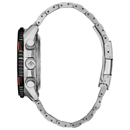 Promaster Skyhawk A-T Atomic Timekeeping / Super Titanium™